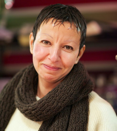 Galerie Photos - L'équipe Bleujaune en Provence