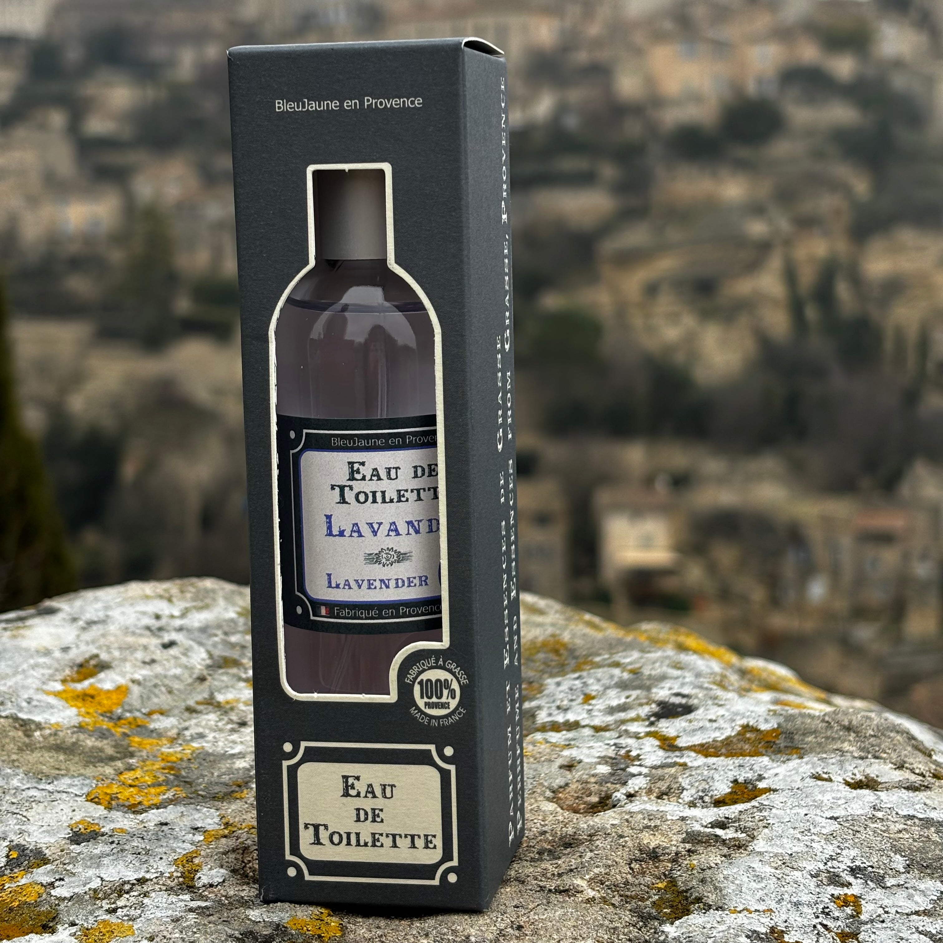 Eau de toilette Lavande