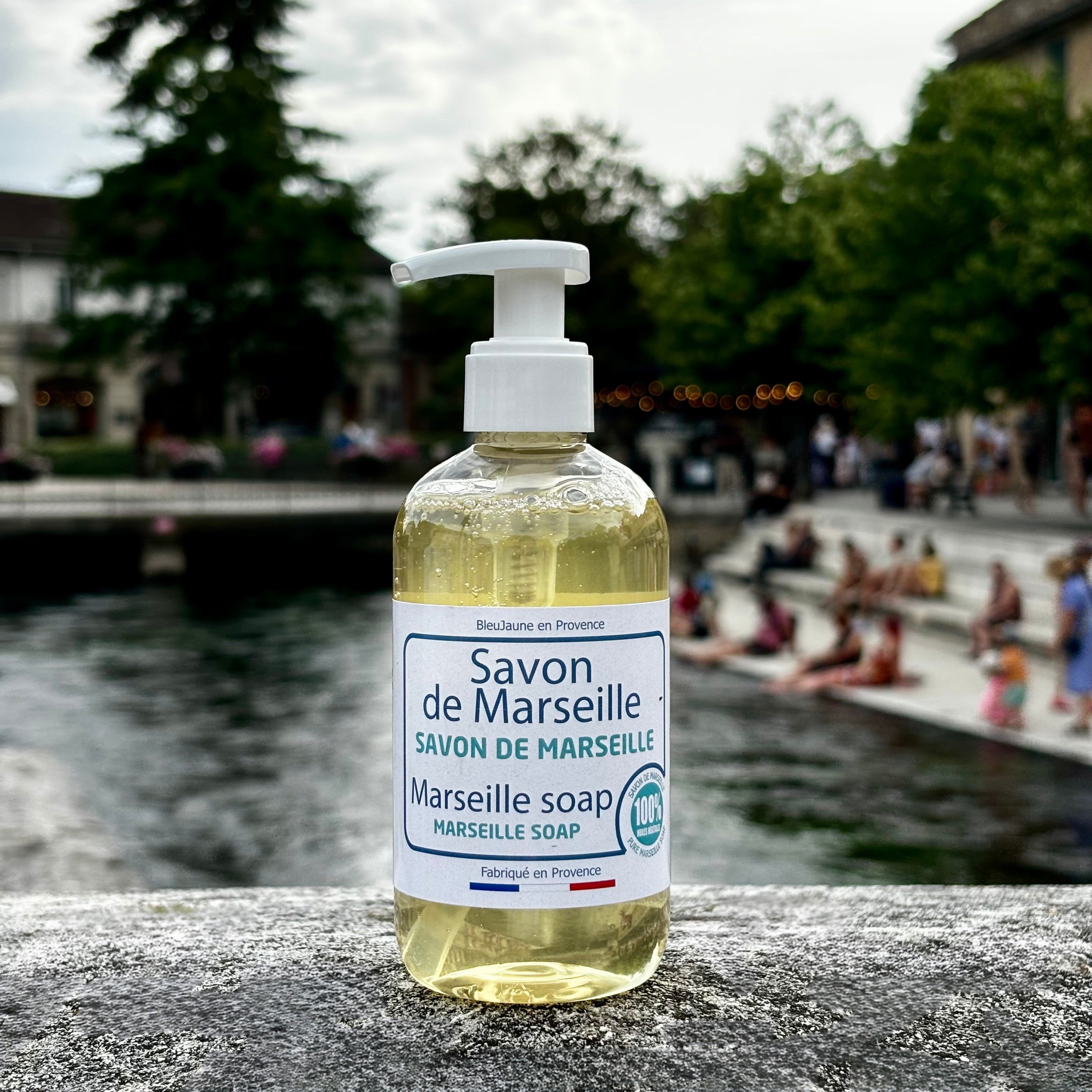 Savon Liquide de Marseille "Savon de Marseille"