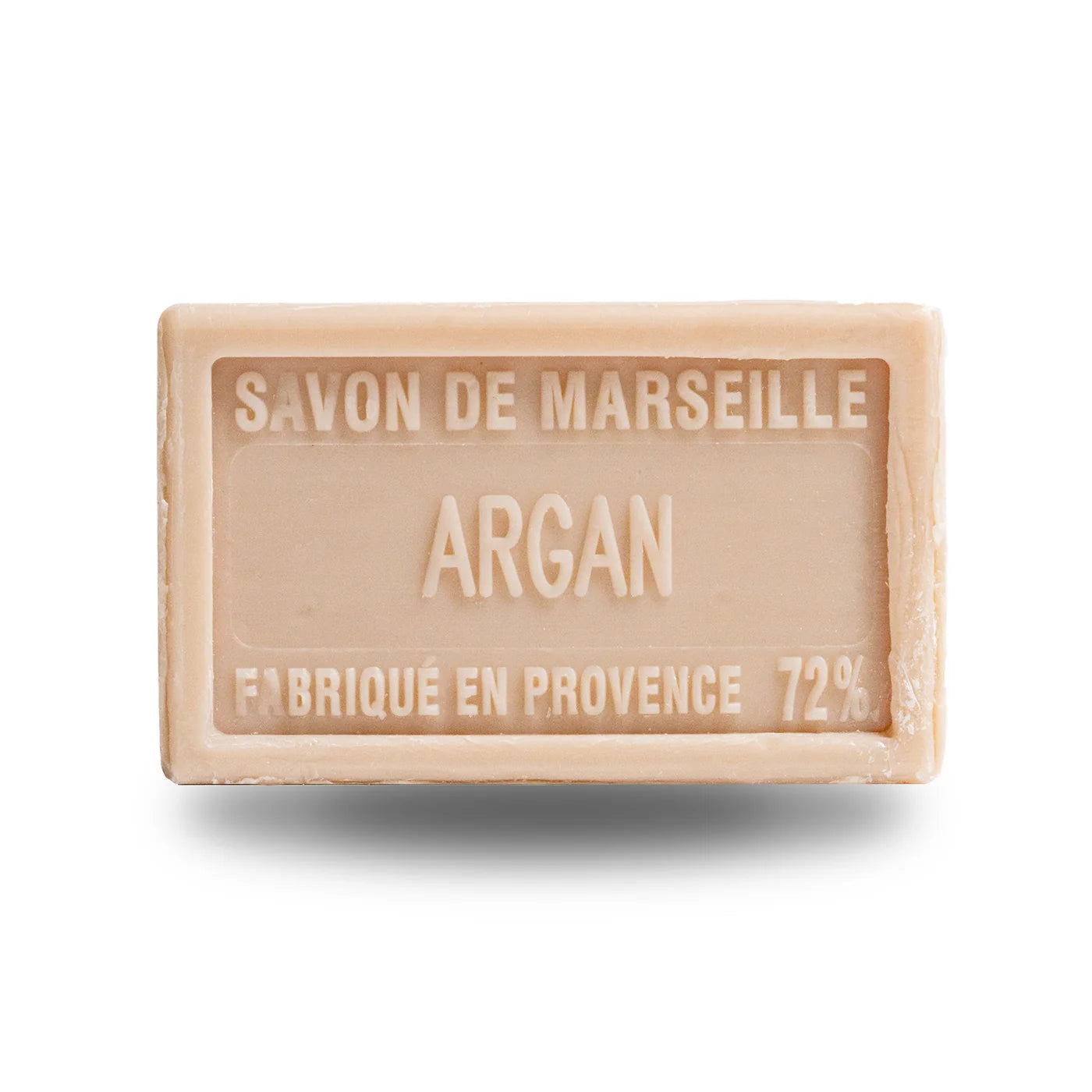 Savon Argan 100g Rectangle