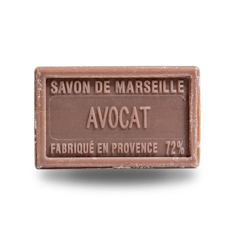 Savon Avocat 100g Rectangle