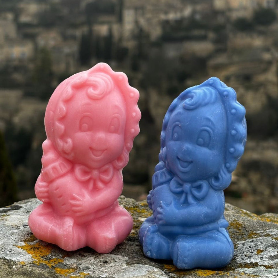 Savon Bébé 150g