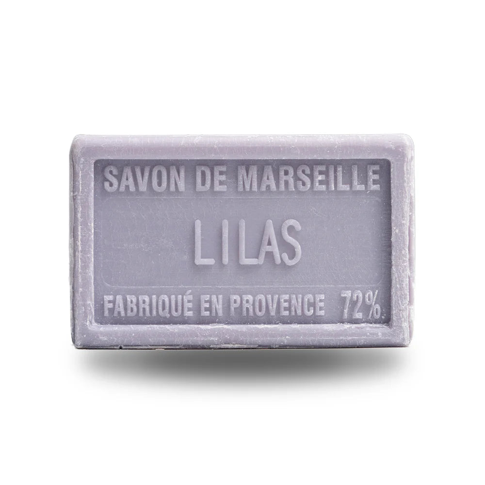 Savon Lilas 100gr Rectangle
