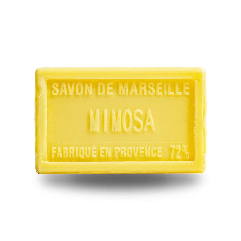 Savon Mimosa 100g rectangle