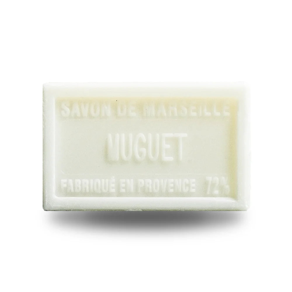 Savon Muguet 100g Rectangle