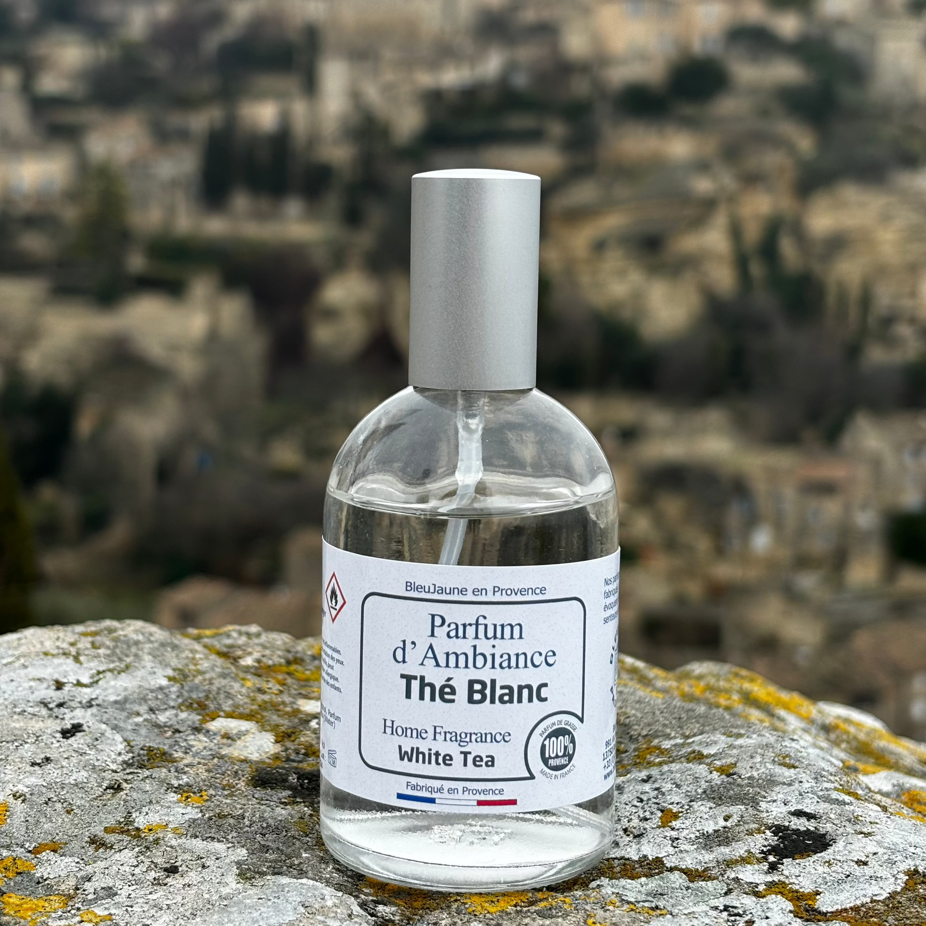 Vaporisateur d'intérieur Thé blanc