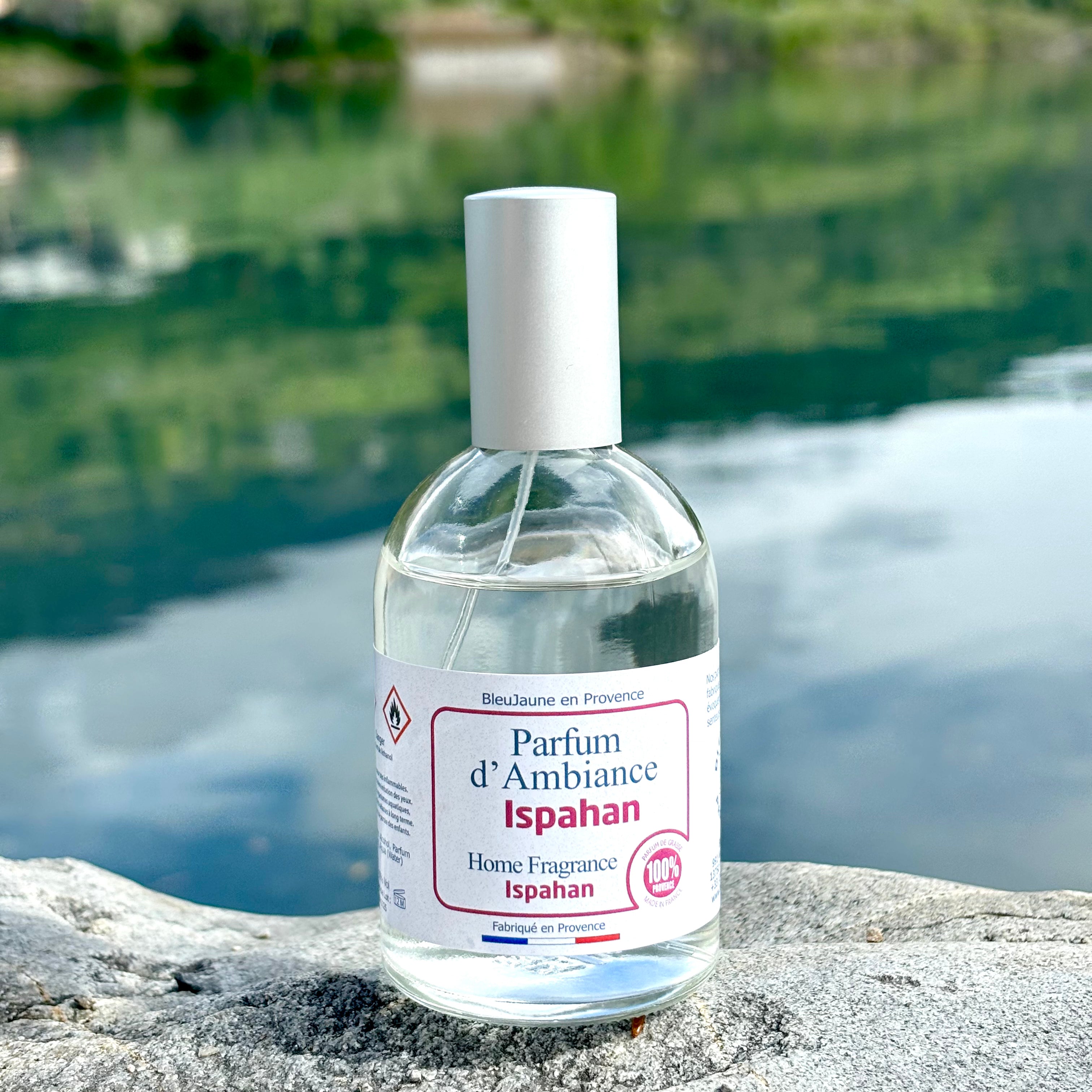 Vaporisateur d'intérieur Ispahan