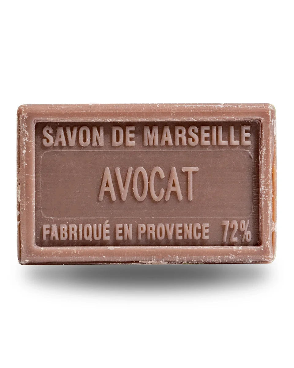 Savon Avocat 100g Rectangle