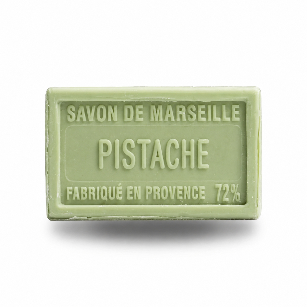Savon Pistache 100g Rectangle