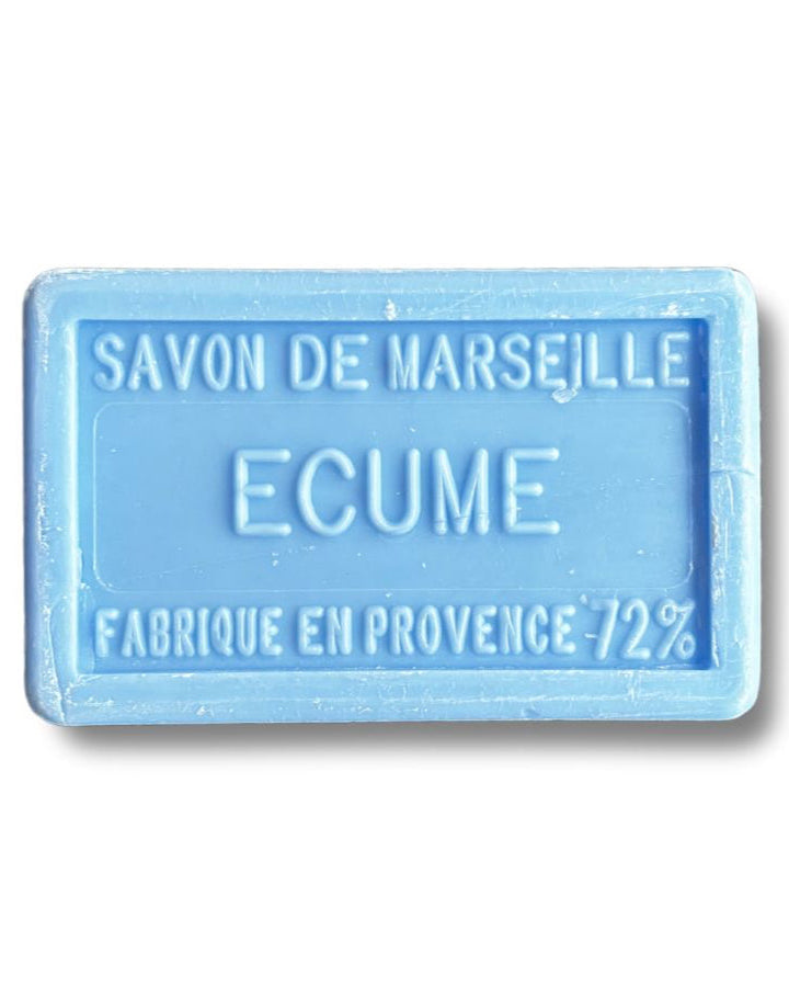 Savon Ecume 100g Rectangle