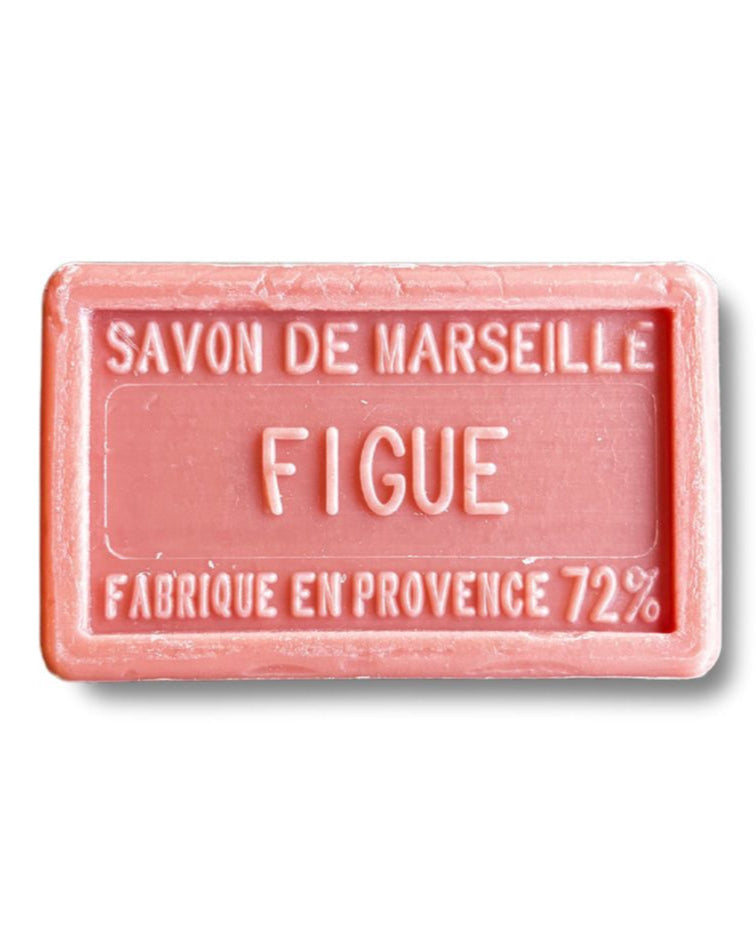 Savon Figue 100g Rectangle