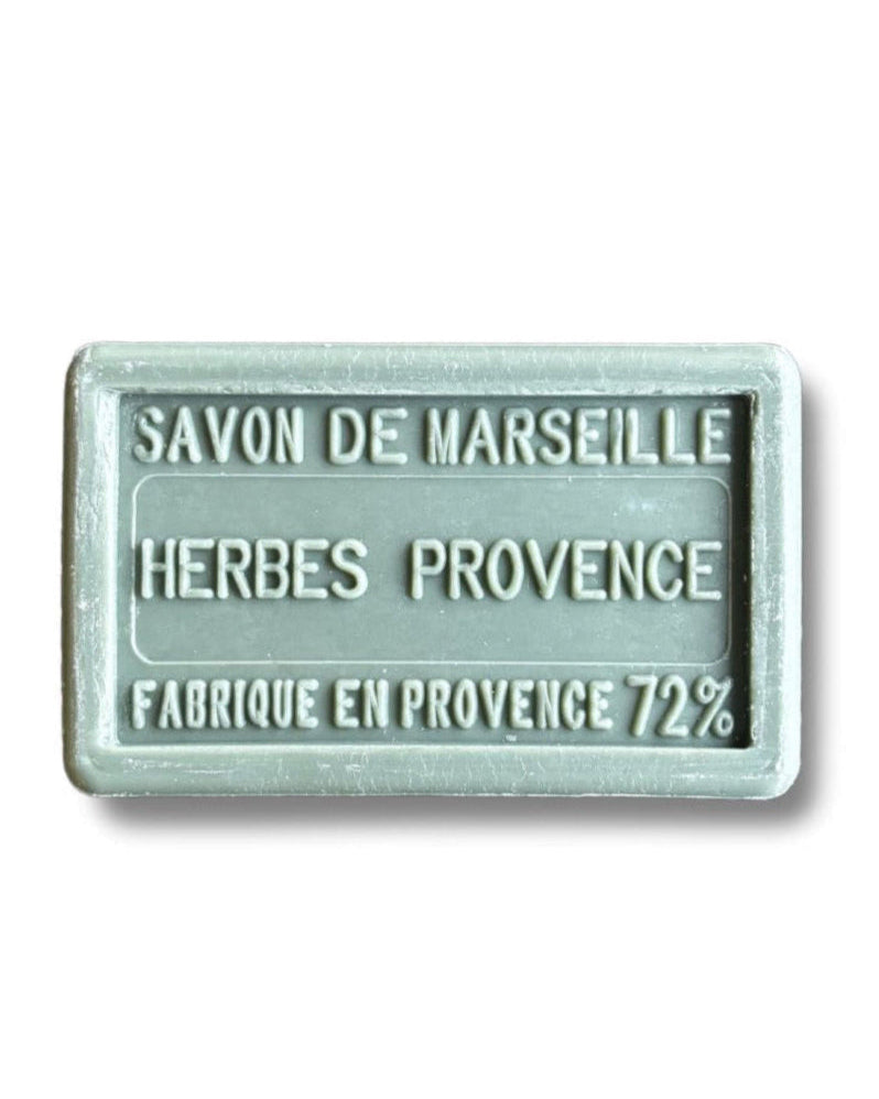 Savon Herbes de Provence 100g Rectangle