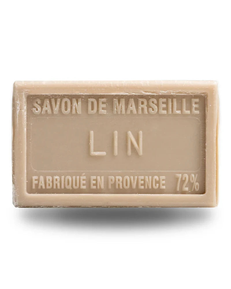 Savon Lin 100g Rectangle