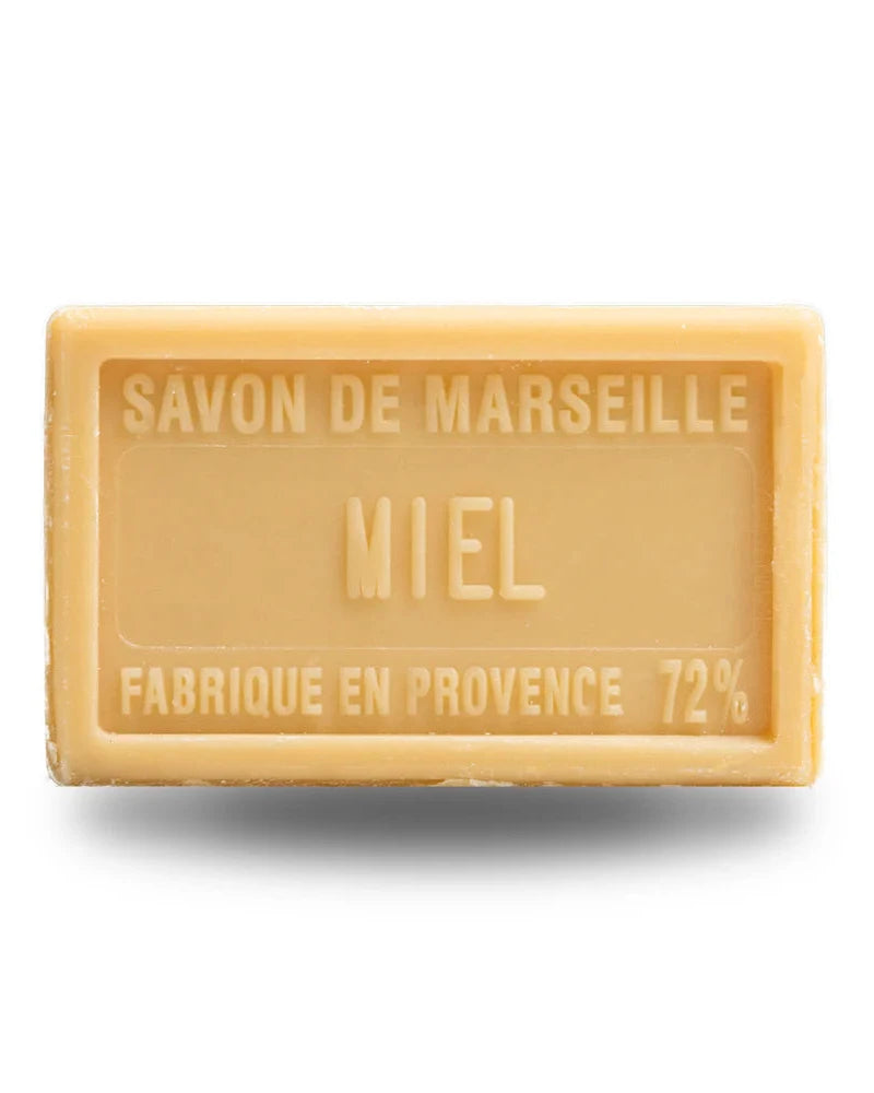 Savon Miel 100g Rectangle