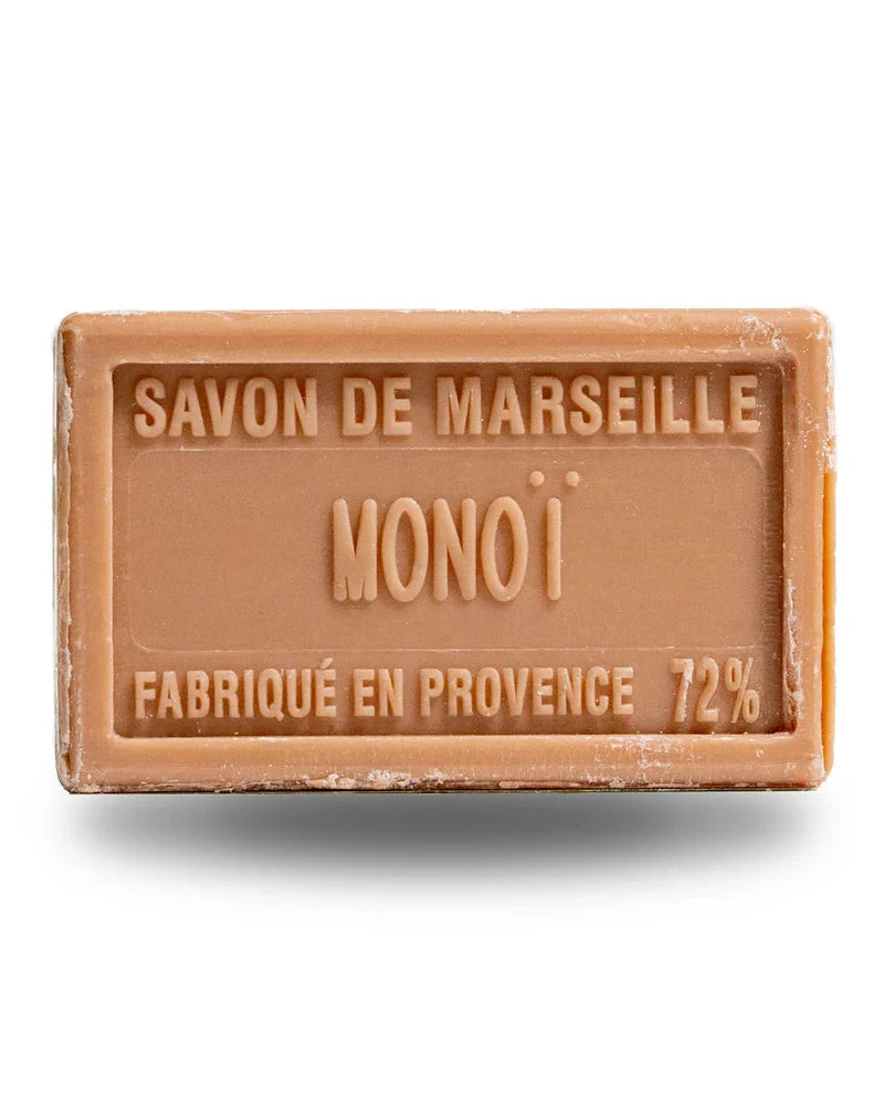 Savon Monoï 100g Rectangle