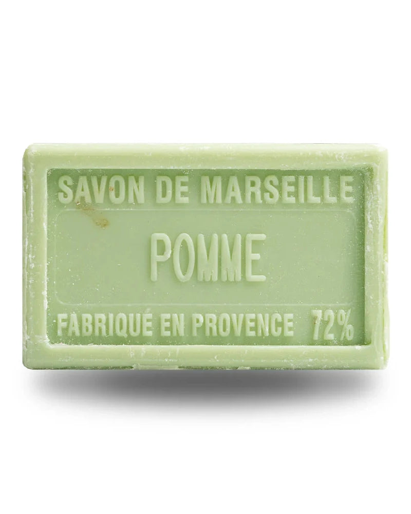 Savon Pomme 100g Rectangle