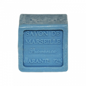 Savon de Marseille parfum Provence Cube 100gr