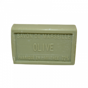 Savonnette parfum Olive