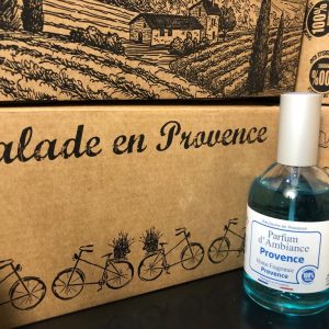 Spray de  parfum d’ambiance senteur Provence